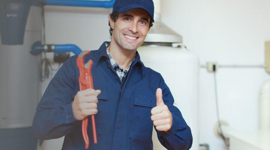 Local expert plumbing services in Donnybrook, ND